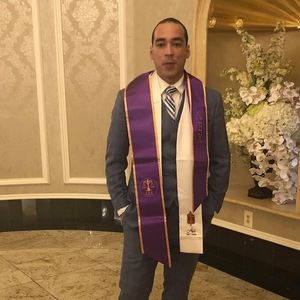 Meet your Posher, Manny